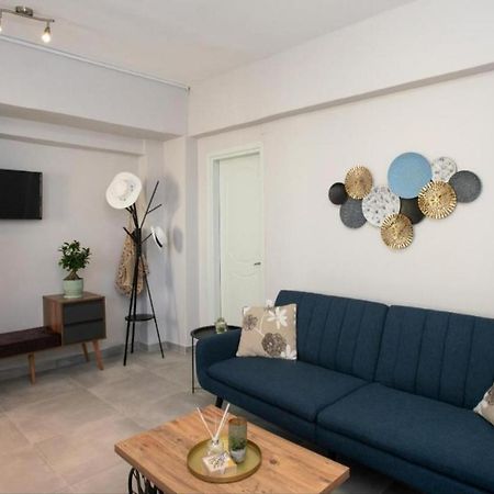 Peters Apartment Corfu (city) Bagian luar foto