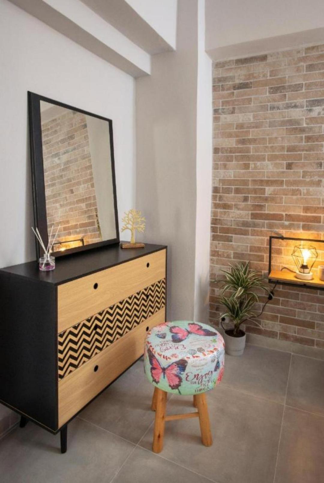 Peters Apartment Corfu (city) Bagian luar foto