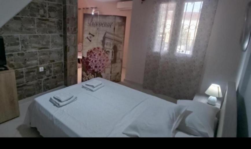 Peters Apartment Corfu (city) Bagian luar foto