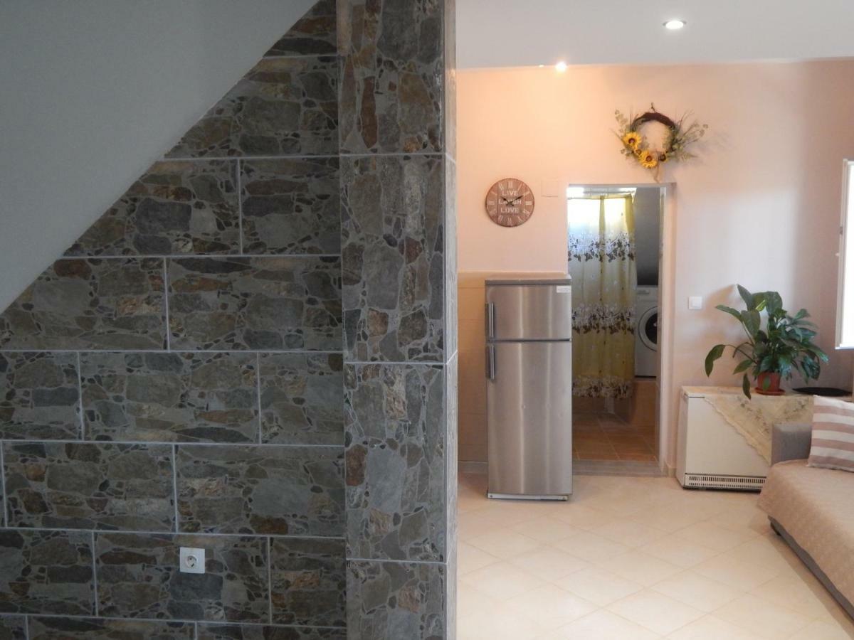 Peters Apartment Corfu (city) Bagian luar foto