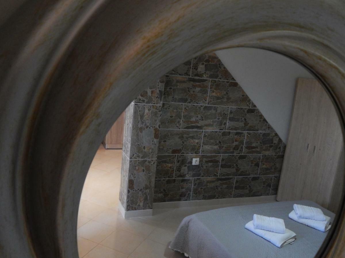 Peters Apartment Corfu (city) Bagian luar foto