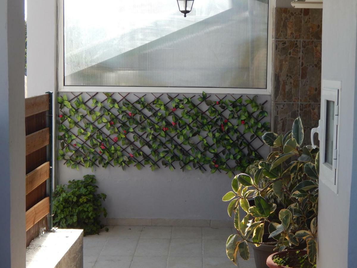 Peters Apartment Corfu (city) Bagian luar foto