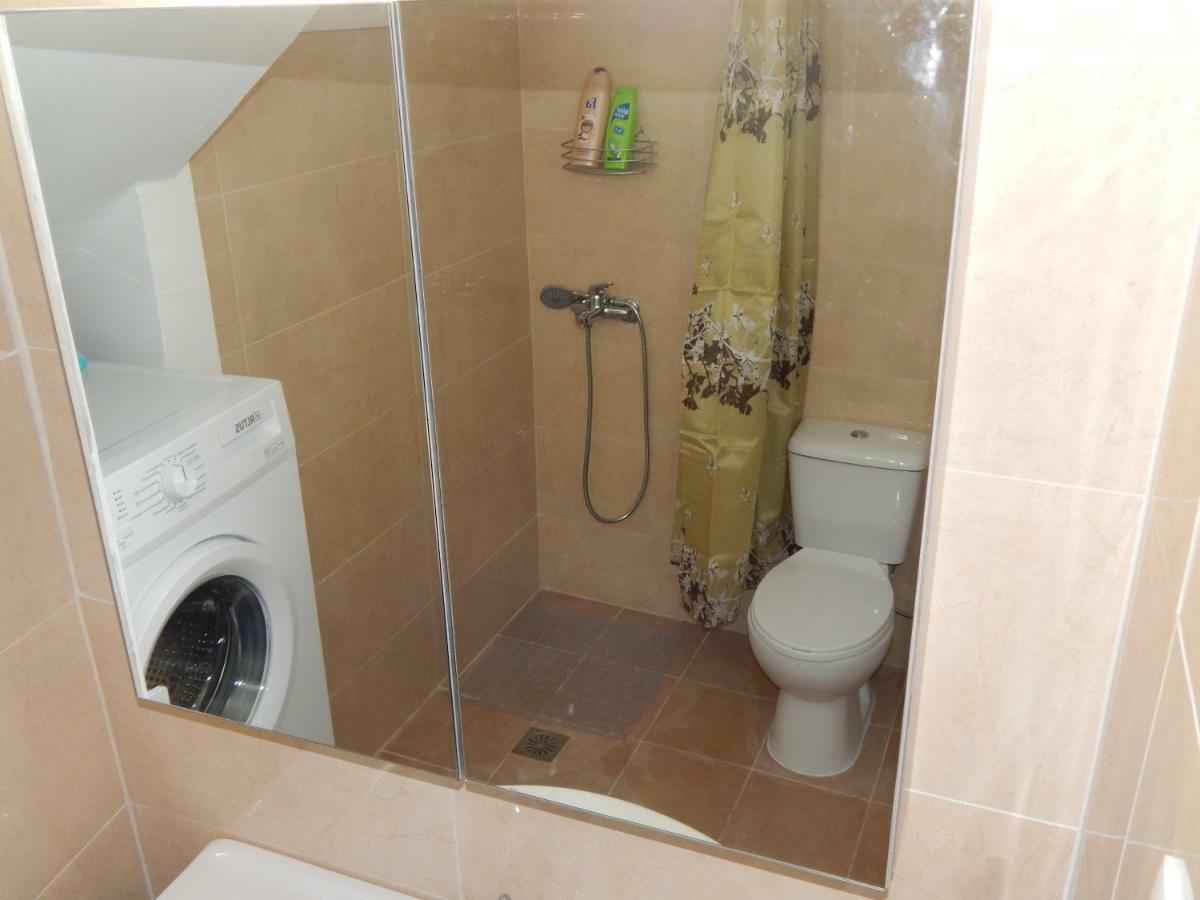 Peters Apartment Corfu (city) Bagian luar foto